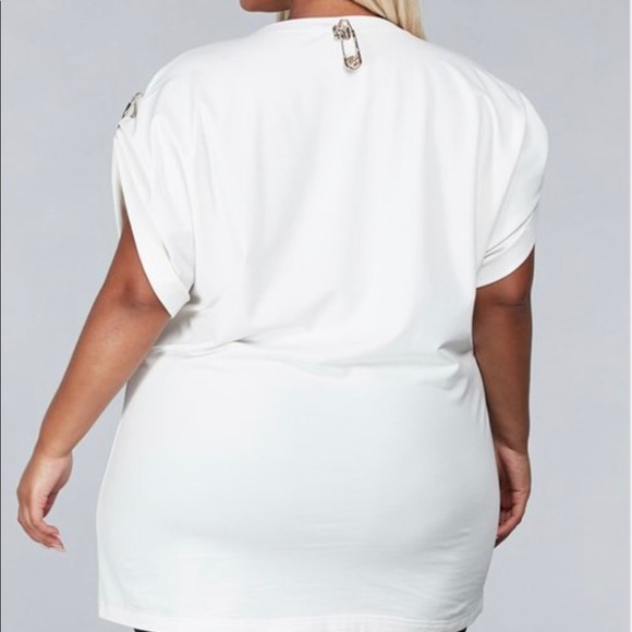 Versa Pin Top - Picture 5 of 7